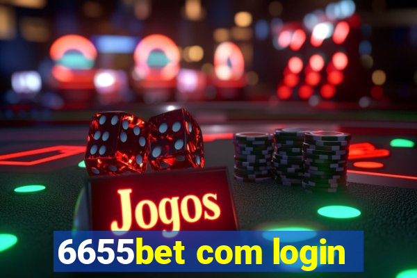 6655bet com login